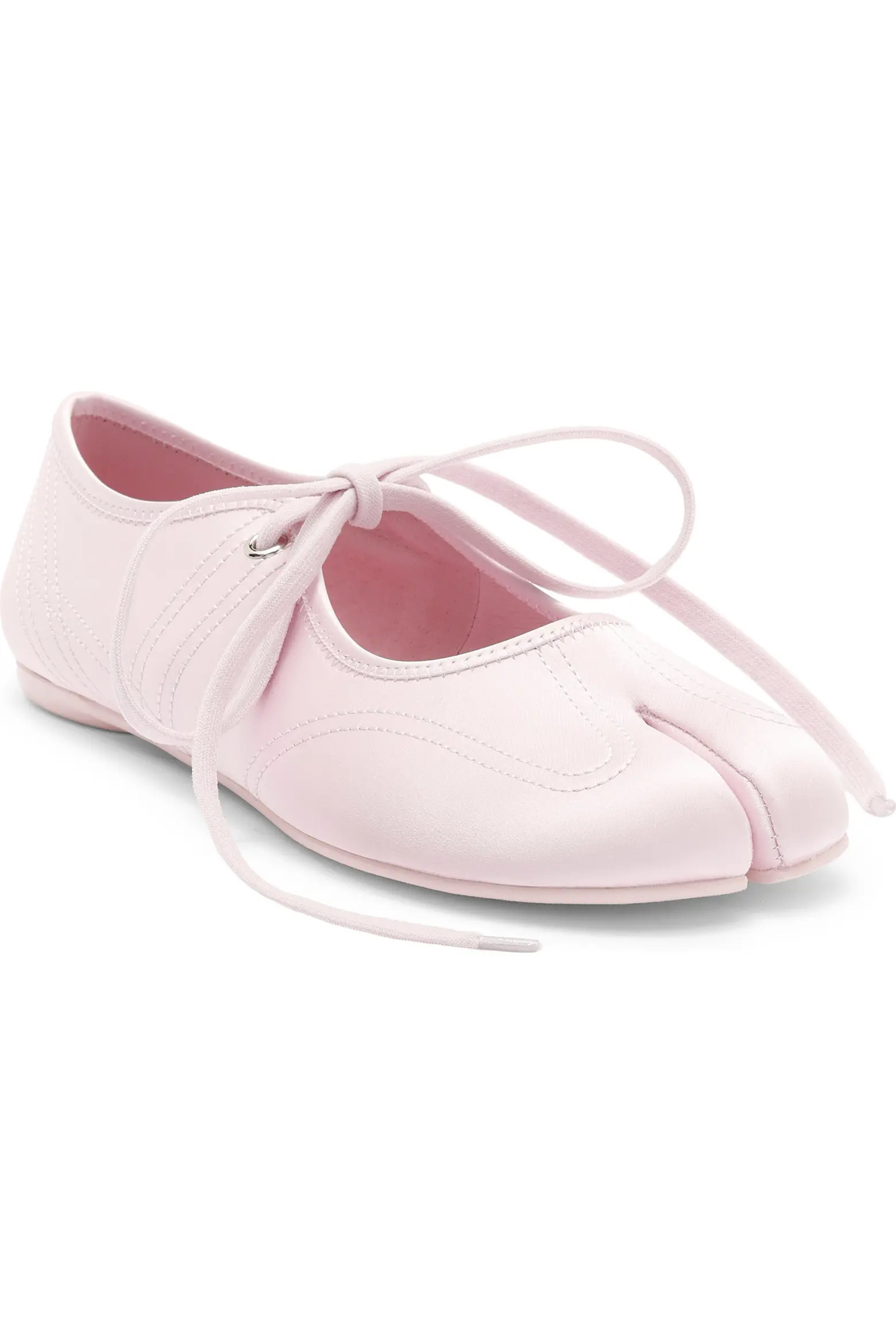 Saturna Split Toe Mary Jane Flat (Women) | Nordstrom | Nordstrom
