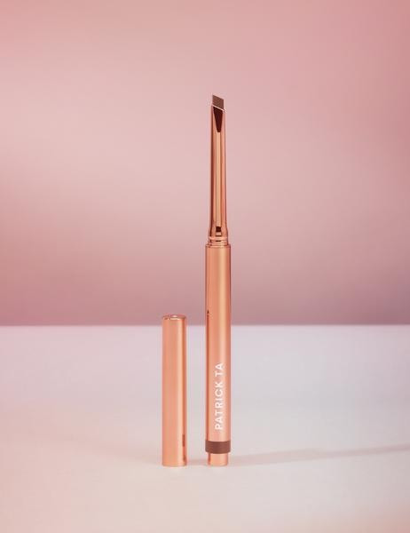 Monochrome Moment - Precision Lip Crayon | Patrick Ta Beauty