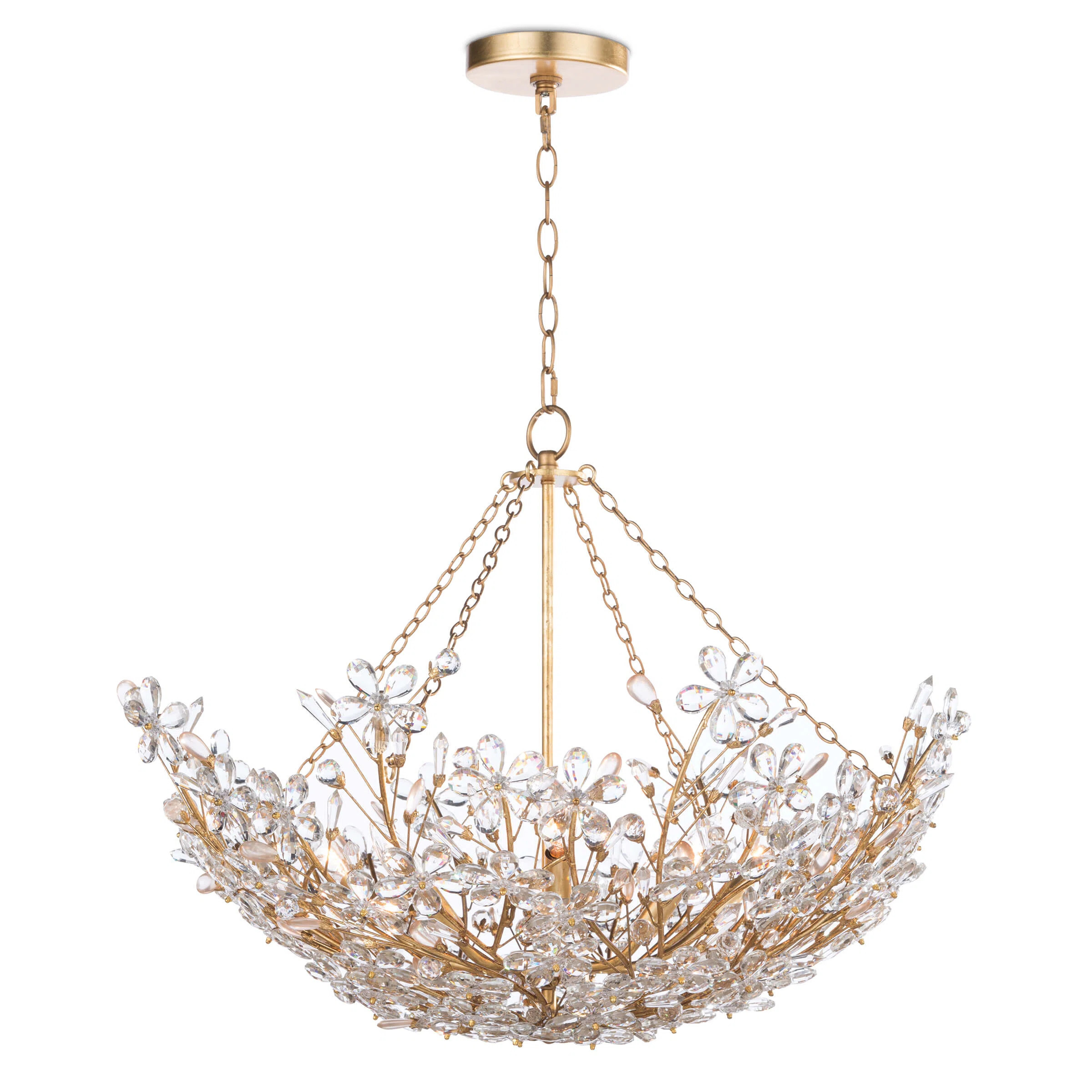 Cheshire Basin Chandelier | Wayfair North America