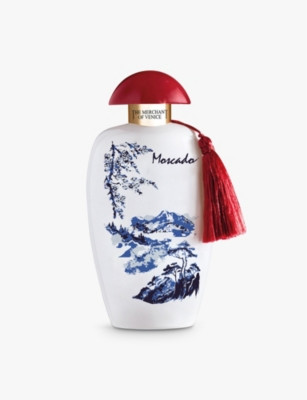 Moscado eau de parfum 100ml | Selfridges