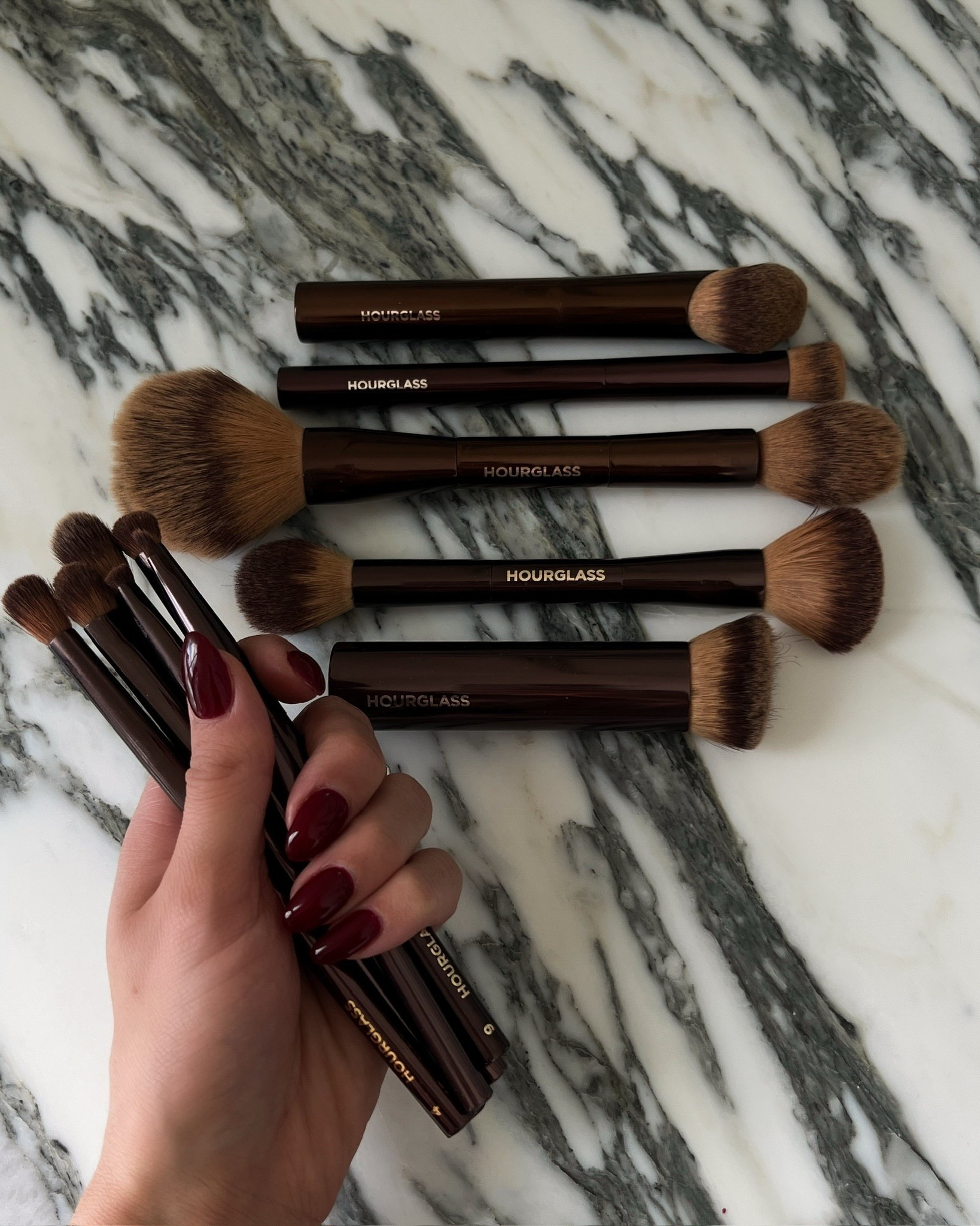 Holiday gift ideas for her 
Beauty gifts 
Hourglass makeup brushes on sale individually at Bloomingdale’s 




#LTKGiftGuide #LTKBeauty #LTKHoliday