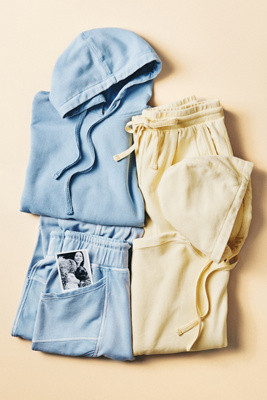 Daily Practice Plie Hoodie | Anthropologie (US)