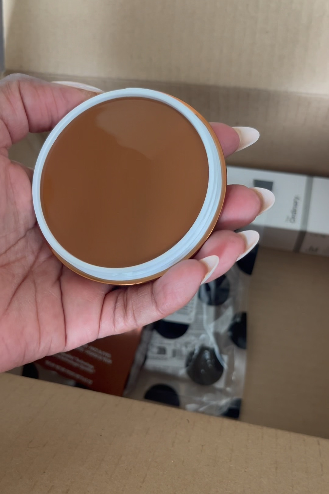 Yummy Skin Blurring Balm Powder - … curated on LTK