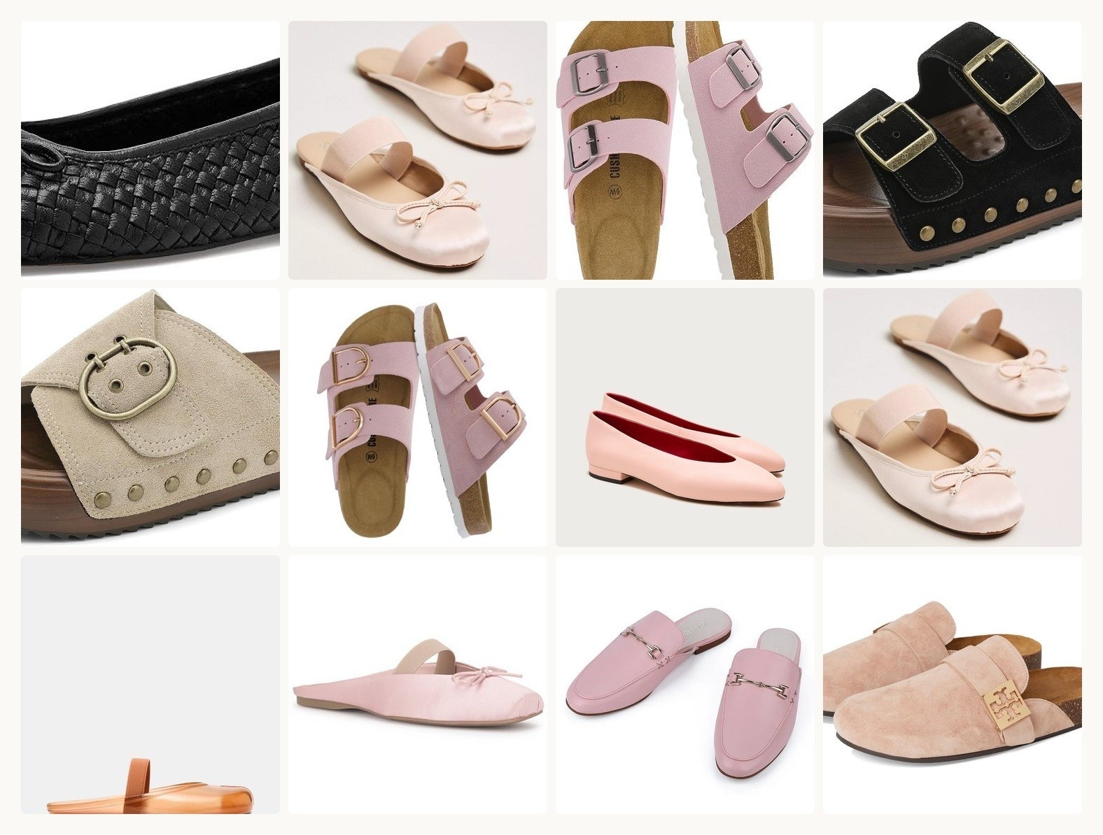 We found these cute Birkenstock x repetto dupes

#LTKSaleAlert #LTKHome