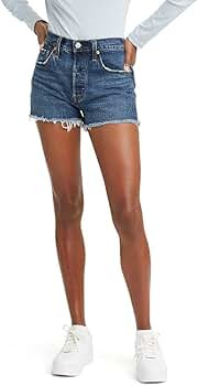 Levi's Women's 501 Original Shorts | Amazon (US)