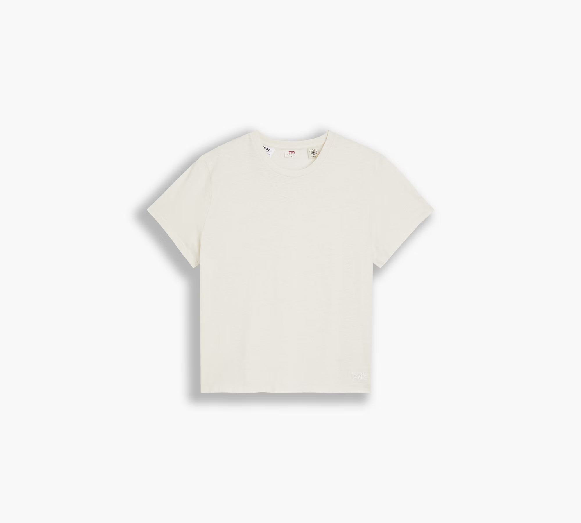 Classic Fit T-shirt | LEVI'S (US)