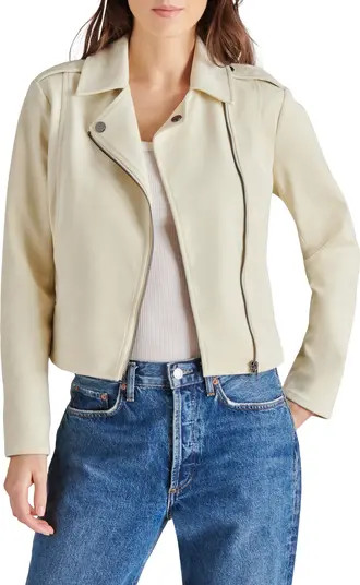Not Your Baby Faux Suede Jacket | Nordstrom Rack