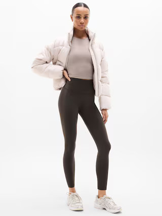 Elation Ultra High Rise 7/8 Legging | Athleta
