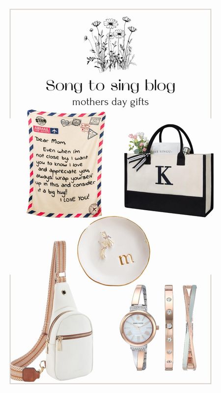 Mothers day gift ideas 

#LTKSeasonal #LTKGiftGuide #LTKBeauty