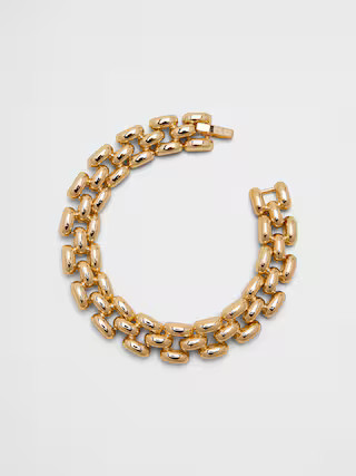 Statement Heirloom Bracelet | Banana Republic Factory