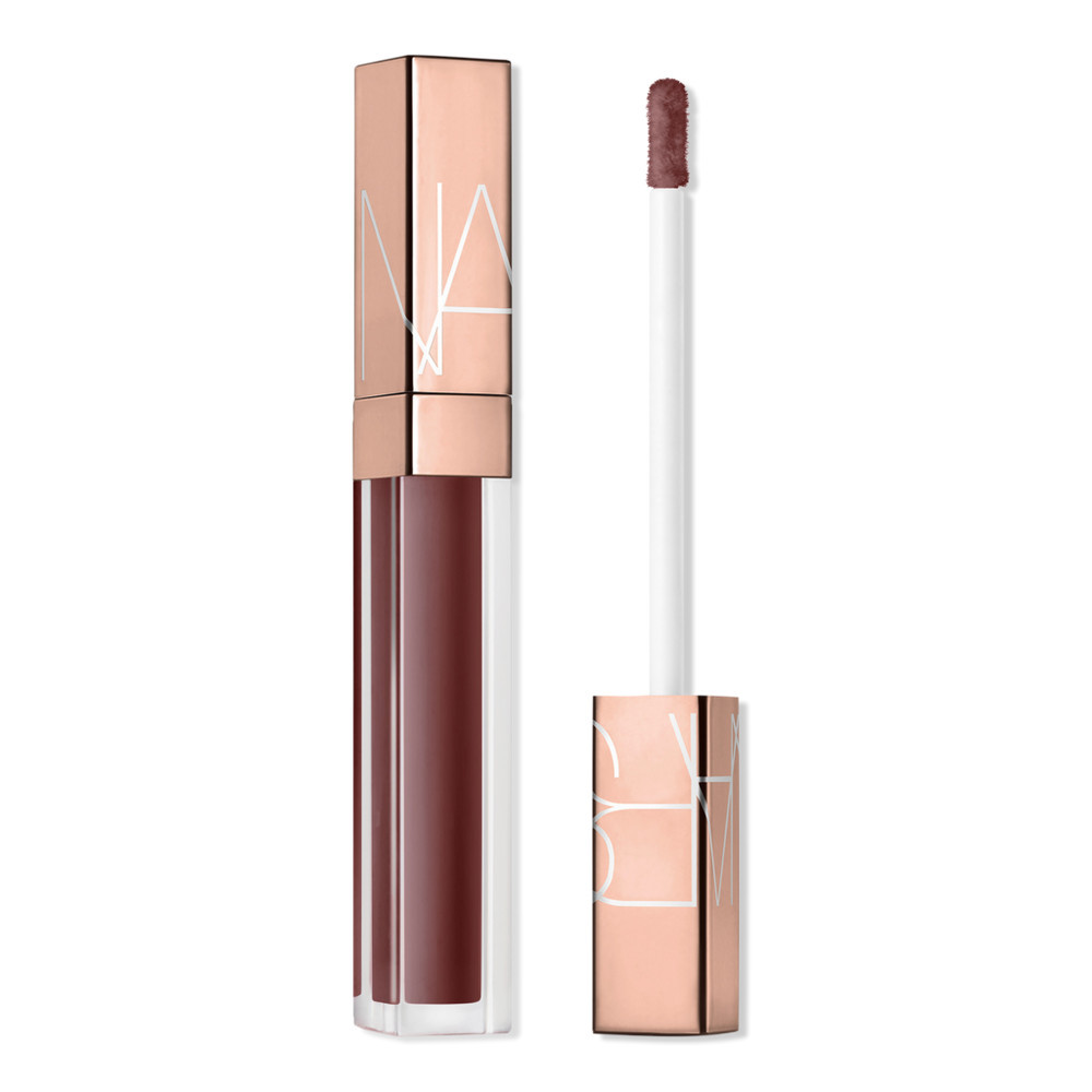 NARS Afterglow Lip Shine Gloss - What If | Ulta