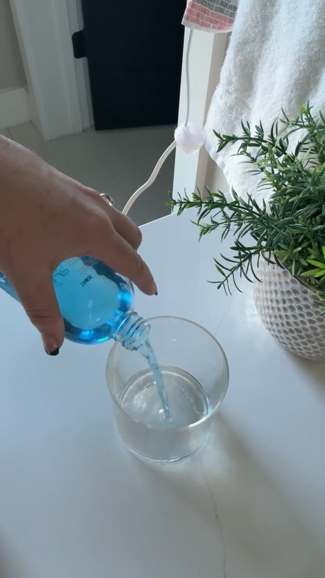 The best brush cleaner ever!! This even gets off sticky foundation plus since it’s not water based it dries quickly making the brush ready to use again! 

#LTKgrwm #LTKBeauty