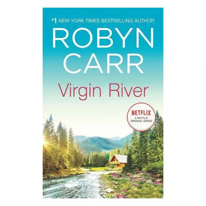 Virgin River - (Virgin River Novel) by Robyn Carr (Paperback) | Target