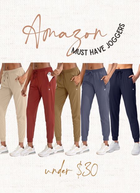 These joggers are so incredibly soft and cute! Lulu dupes for sure and under $30




Target, Target Style, Amazon, Spring, 2023, Spring ideas, Outfits, travel outfits / spring inspiration  / shoes, sandals / travel / Vacation / Beach/   / wear/ travel outfit / outfit inspo / Sunglasses | Beach Tote | Heels | Amazon Fashion | Target Fashion | Nordstrom | Handbags  dress / spring wear #LTKfit 

#LTKGiftGuide #LTKbeauty #LTKstyletip