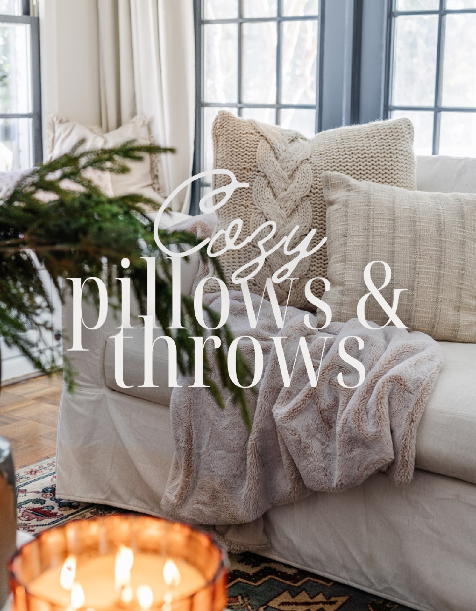 Fall winter throws and decorative pillows! 


cozy-throw-blankets-for-fall, winter-throw-blankets, fall-throw-pillows, warm-throw-blankets-for-winter, chunky-knit-throw-blankets, fluffy-throw-blankets-for-winter, fall-themed-throw-pillows, soft-cozy-throw-blankets, autumn-throw-blankets-and-pillows, plaid-throw-blankets-for-fall, cozy-pillows-for-winter, faux-fur-throw-blankets, holiday-throw-pillows, cable-knit-throw-blankets, sherpa-throw-blankets-for-winter, velvet-throw-pillows-for-fall, seasonal-throw-blankets-and-pillows, luxury-winter-throw-blankets, warm-decorative-throw-pillows, neutral-fall-throw-pillows.

#LTKHoliday #LTKHome #LTKSeasonal