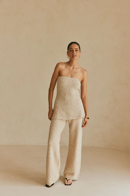 Soha Pants | Sabo Skirt AU