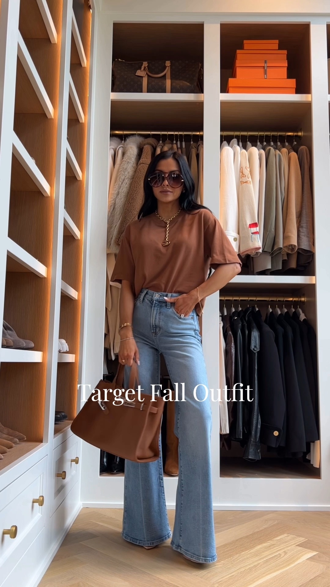 These Target finds look designer
Target fall outfit ideas
Target jeans that look like Mother wearing a 00
Affordable fall fashion 
@Target

#LTKOver40 #LTKSeasonal #LTKootd