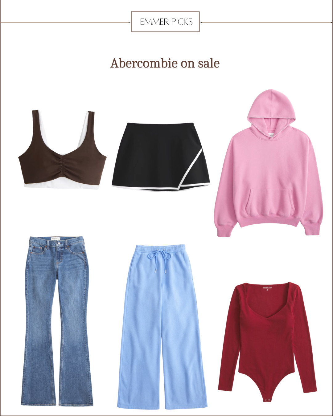 new items added to sale 

 #LTKootd #LTKSaleAlert
