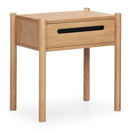 Hilma Nightstand (20.5") | West Elm (US)