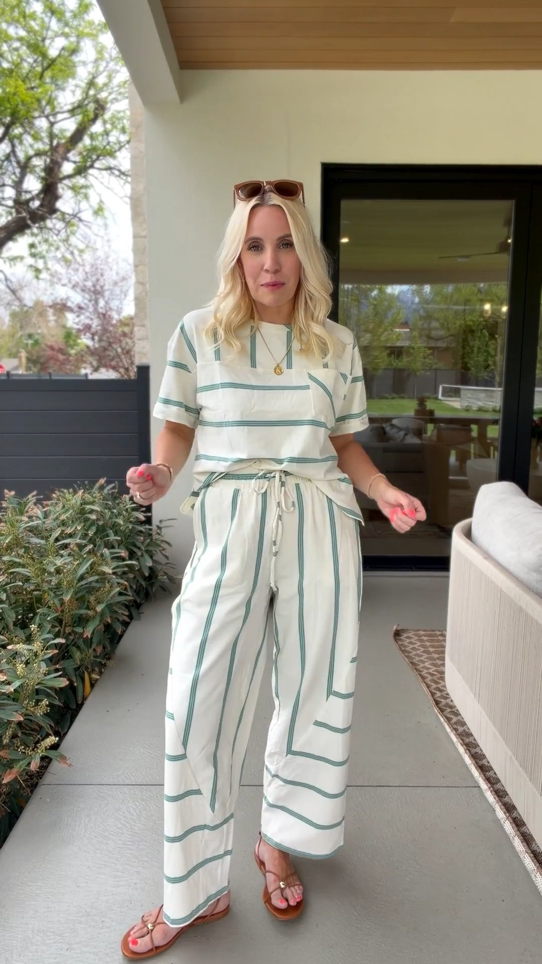 This set looks just like the free people one!

#LTKootd #LTKgrwm #LTKmomlife