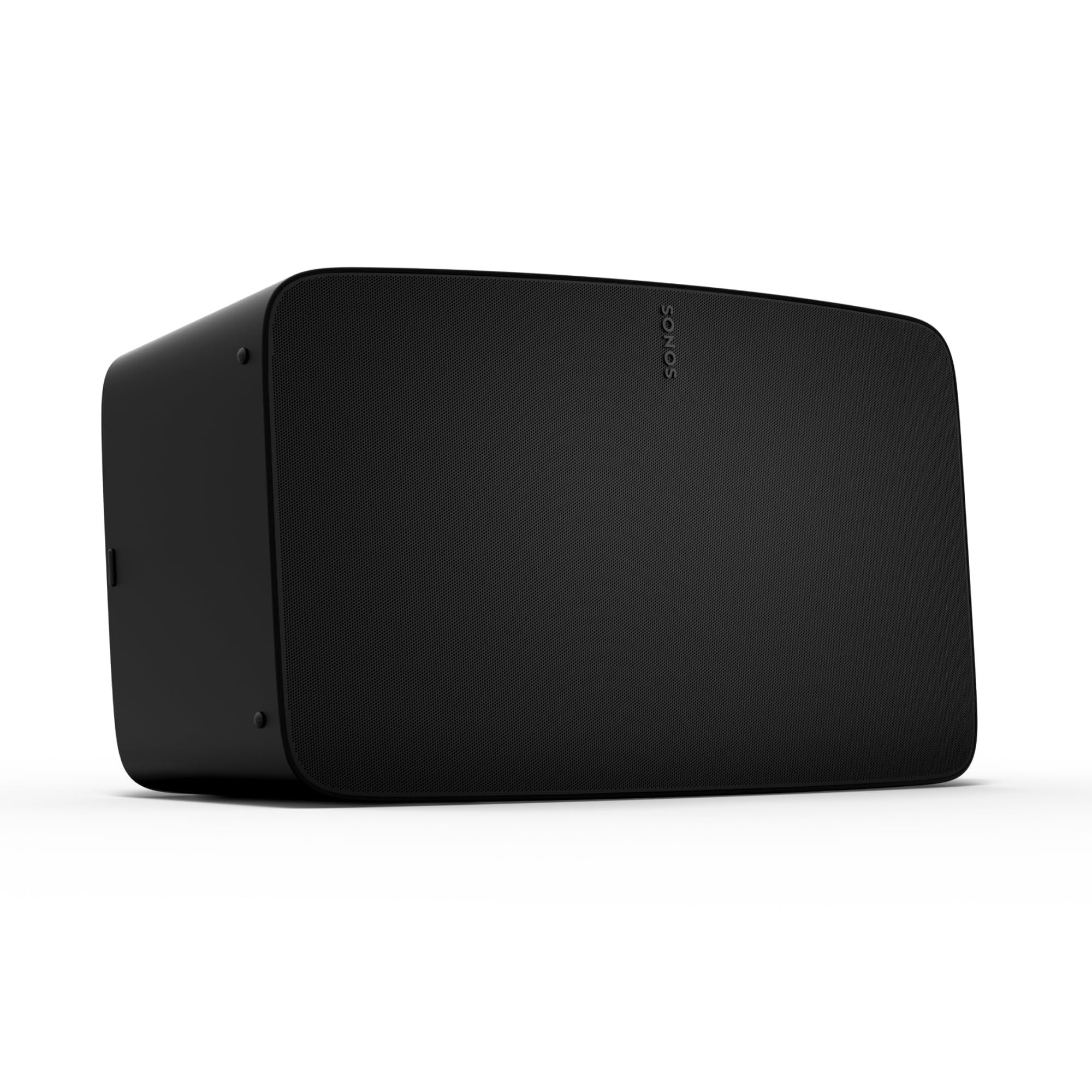 Sonos Five - Black - Wireless HiFi Speaker | Amazon (US)