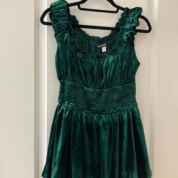 Urban Outfitters Romper | Poshmark