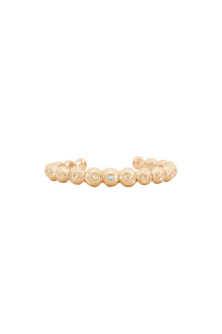 Molten Cuff Bracelet
                    
                    Ettika | Revolve Clothing (Global)