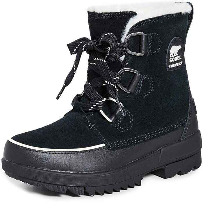 Sorel Women's Tivoli IV Waterproof Boot | Amazon (US)