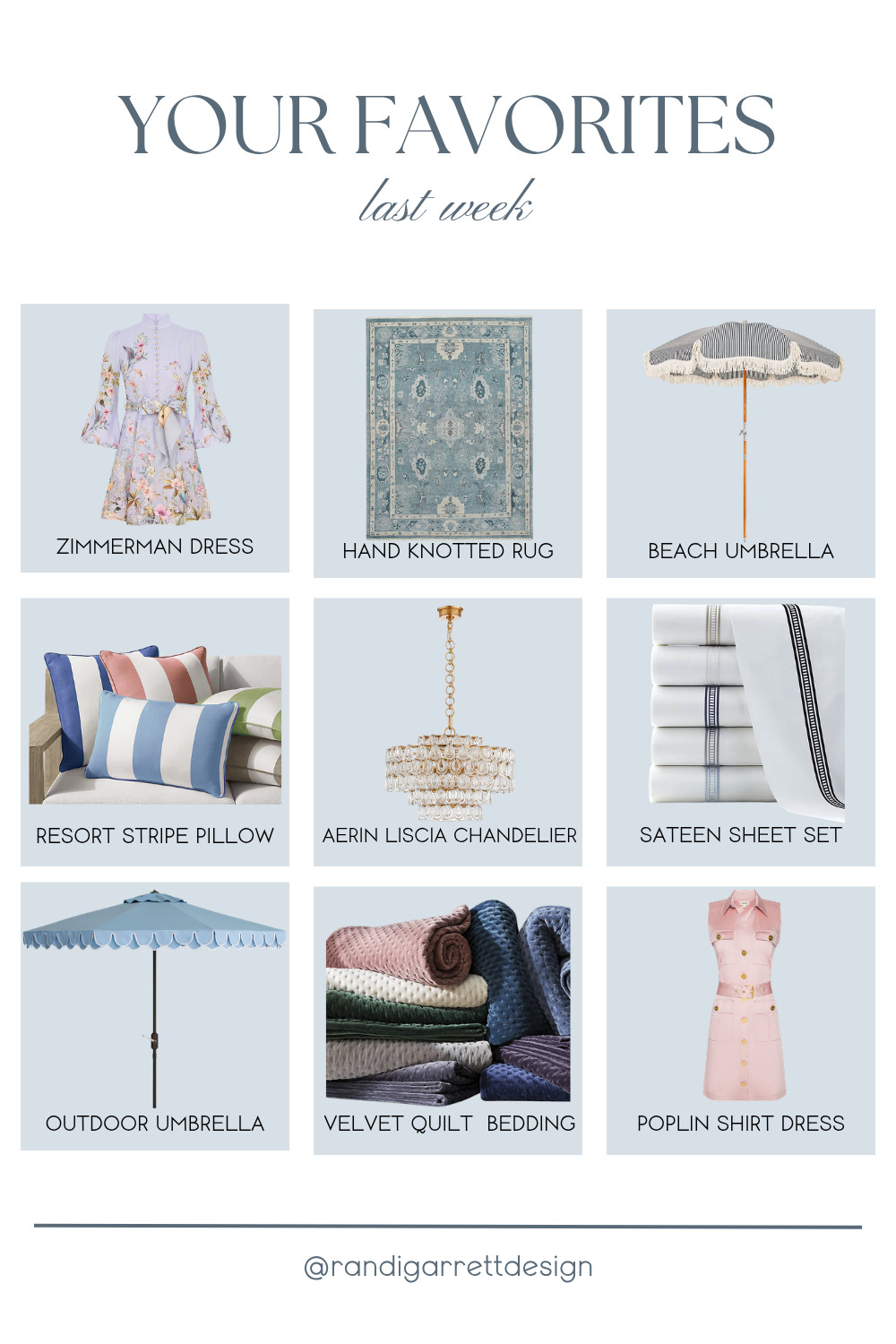 A look at your most-shopped pieces from this week + From beautiful home finds to standout wardrobe favorites, these are the pieces everyone loved most. 

Shop the weekly best sellers now and save your favorites before they're gone!

#LTKootd #LTKSeasonal #LTKHome