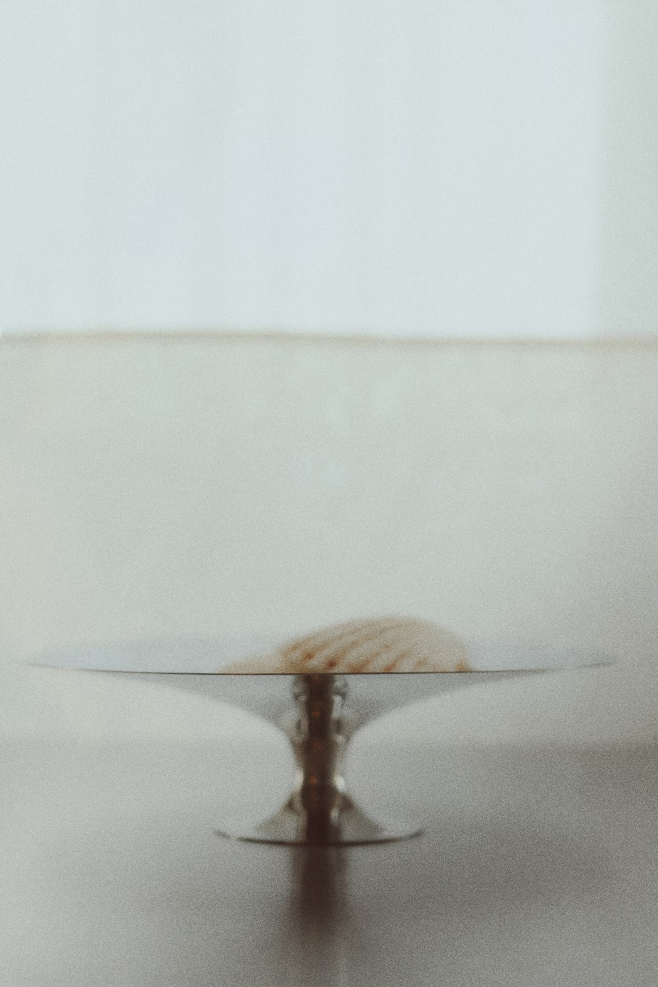 Footed Stainless Steel Bowl | H&M (US + CA)