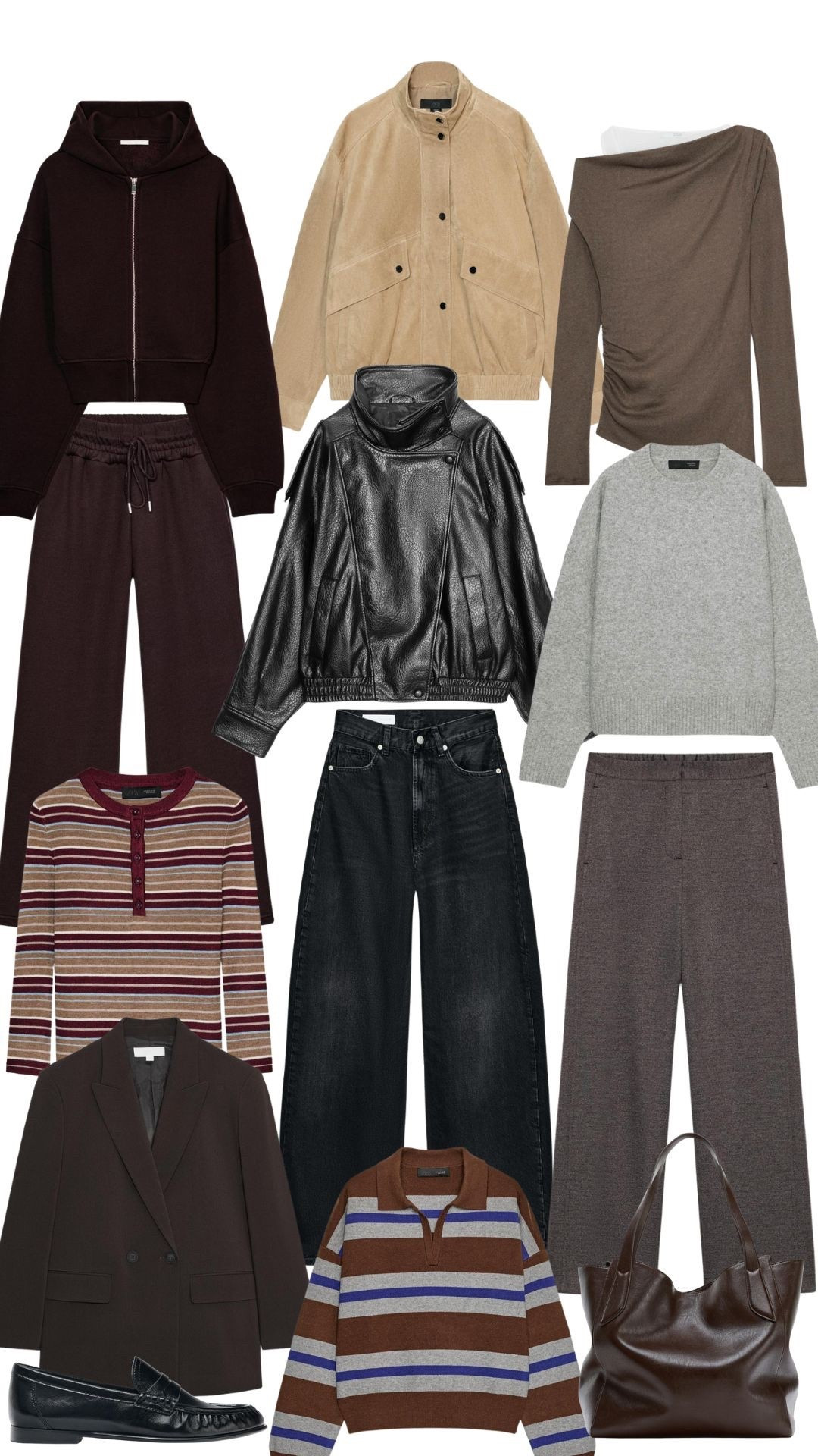 Zara January new in faves 🫶🏼

#LTKwinter #LTKuk