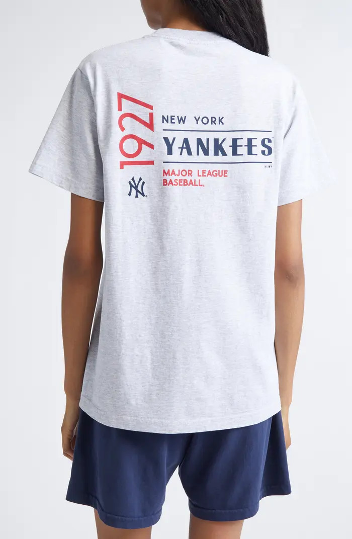 Champions T-ShirtSporty & Rich | Nordstrom