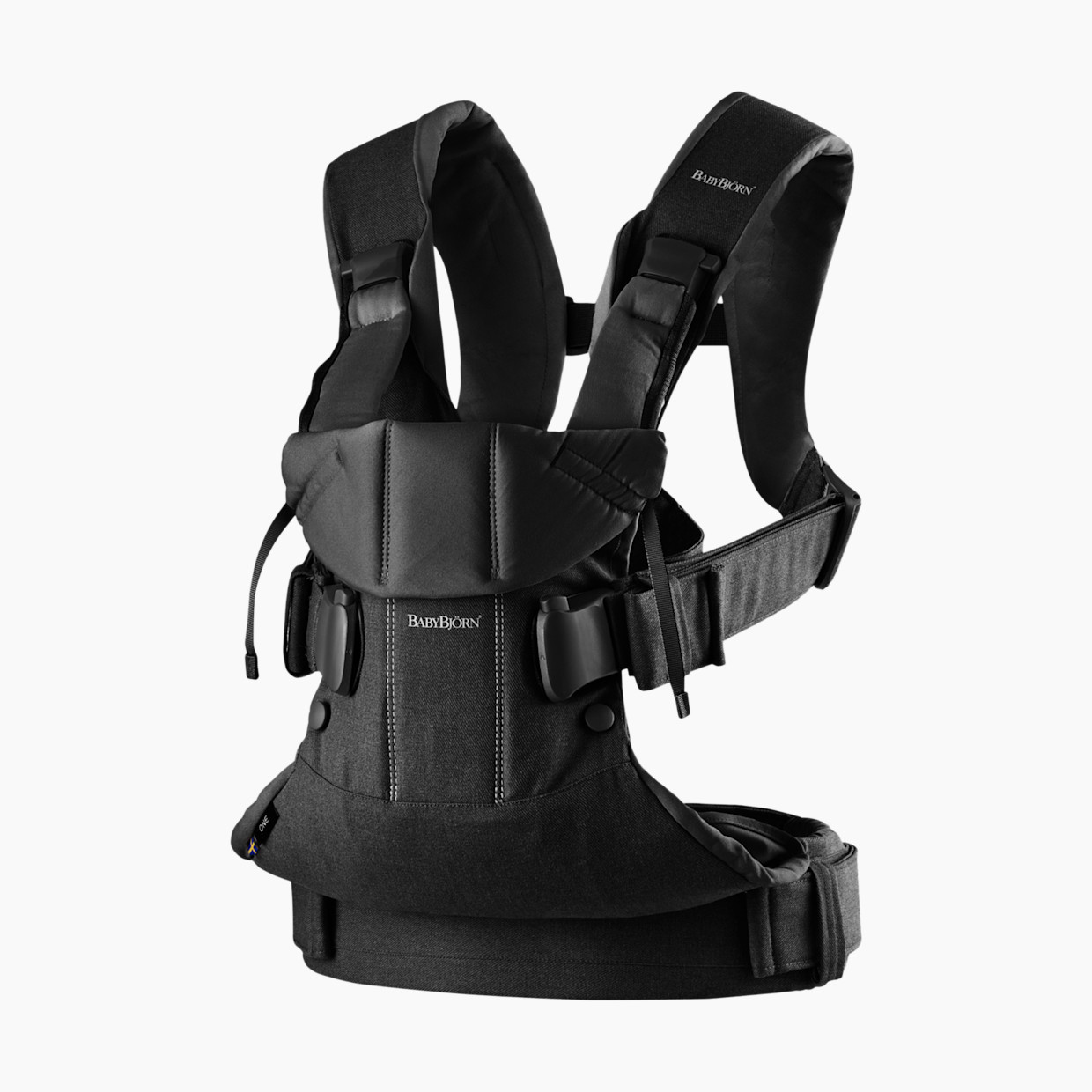 Baby Carrier One | Babylist