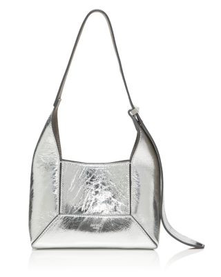 Diamond Small Leather Shoulder Bag | Bloomingdale's (US)
