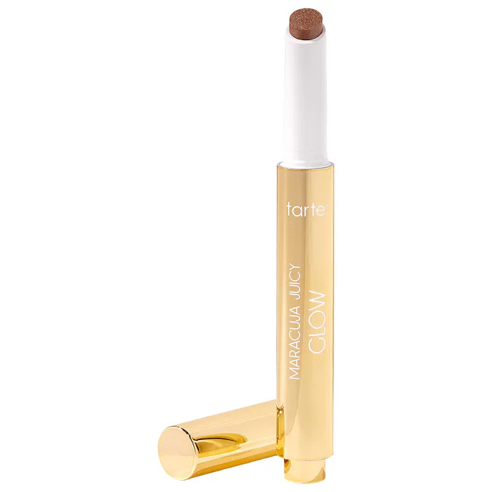 Maracuja Juicy Glow Highlighting Stick - tarte | Sephora | Sephora (CA)