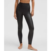 lululemon Align™ High-Rise Ribbed Leggings 28"" Shine | Lululemon (US)