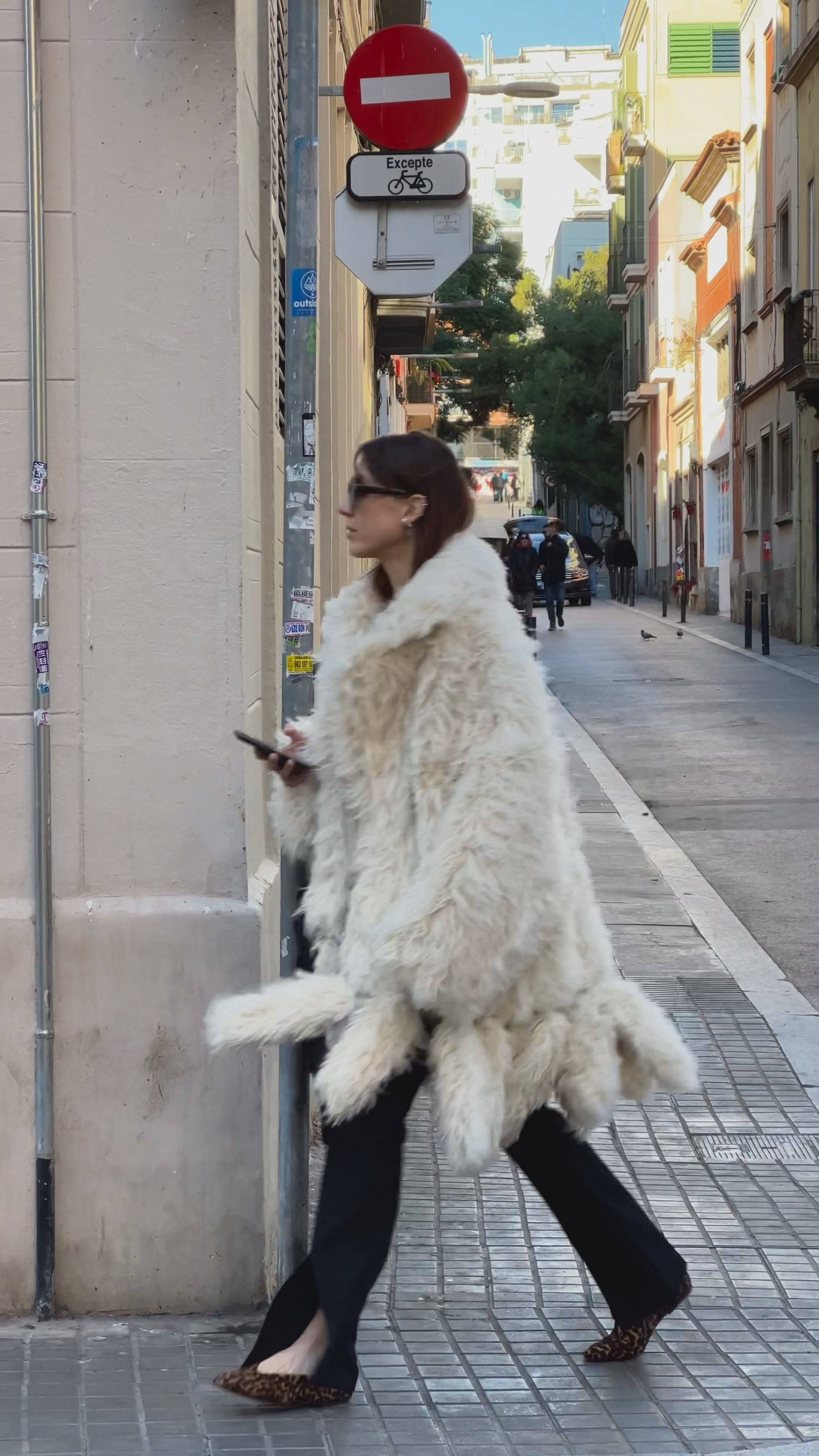 Cozy and cute. A perfect winter coat 🫶🏻. Now on SALE!

#LTKFind #LTKeurope #LTKSeasonal
