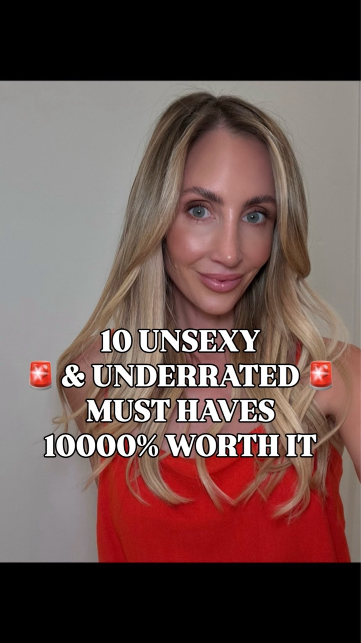 10 unsexy and underrated must haves that are totally worth it! 

Em’s Sizes:
Height: 5’6”
Weight: 115lbs
Tops: Small
Pants: 2, 25, Small
Shoes: 8.5, 39 (euro)

Foundation Shade: Tawny

Salad recipe: Wassa cracker, cottage cheese, tomato, arugula, lemon, olive oil, salt

#LTKdayinmylife #LTKmorningroutine #LTKmomlife