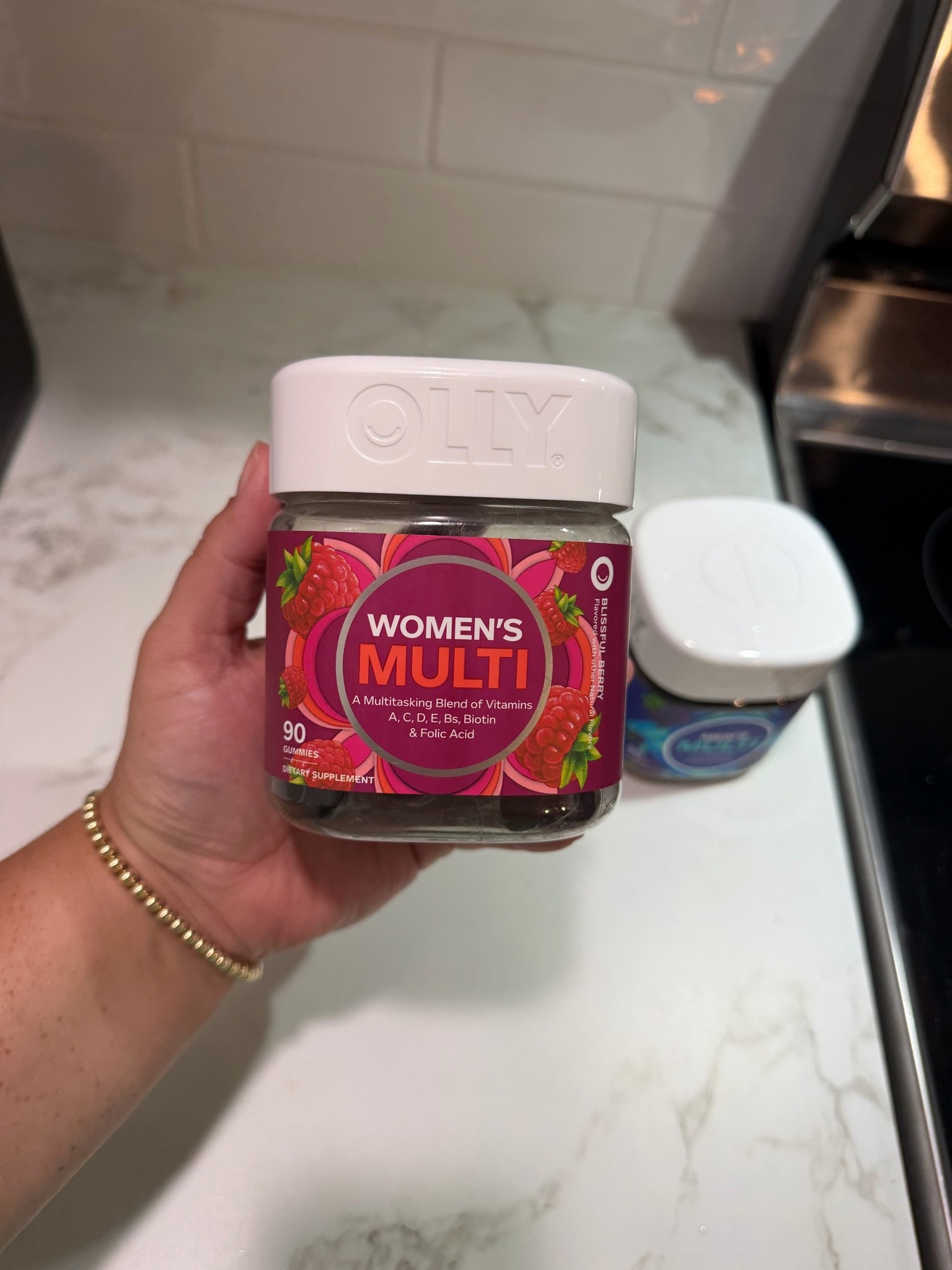 No yucky vitamin flavor👏

#LTKmomlife #LTKselfcare #LTKmorningroutine