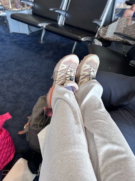  Best travel day shoes 