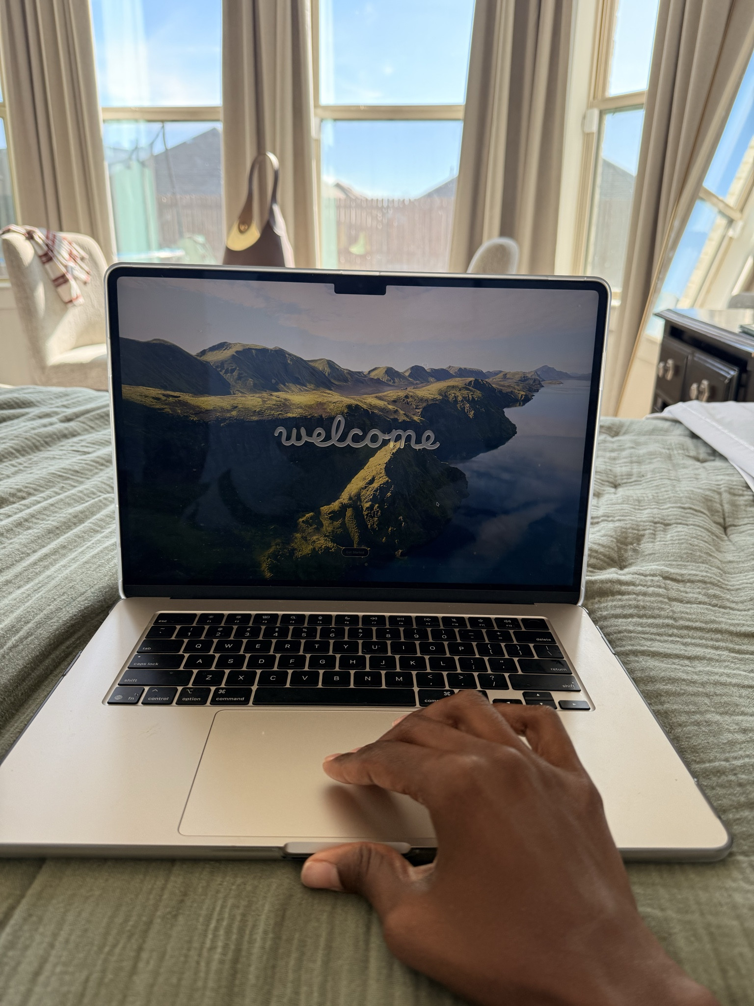 Your sign to get a Mac

#LTKSaleAlert #LTKU