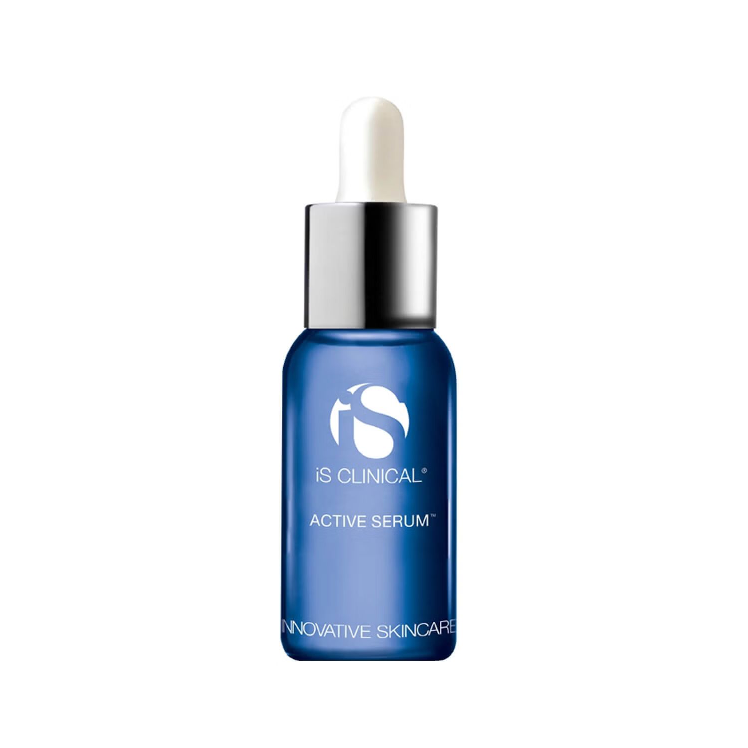 iS Clinical Active Serum 15ml | Skinstore