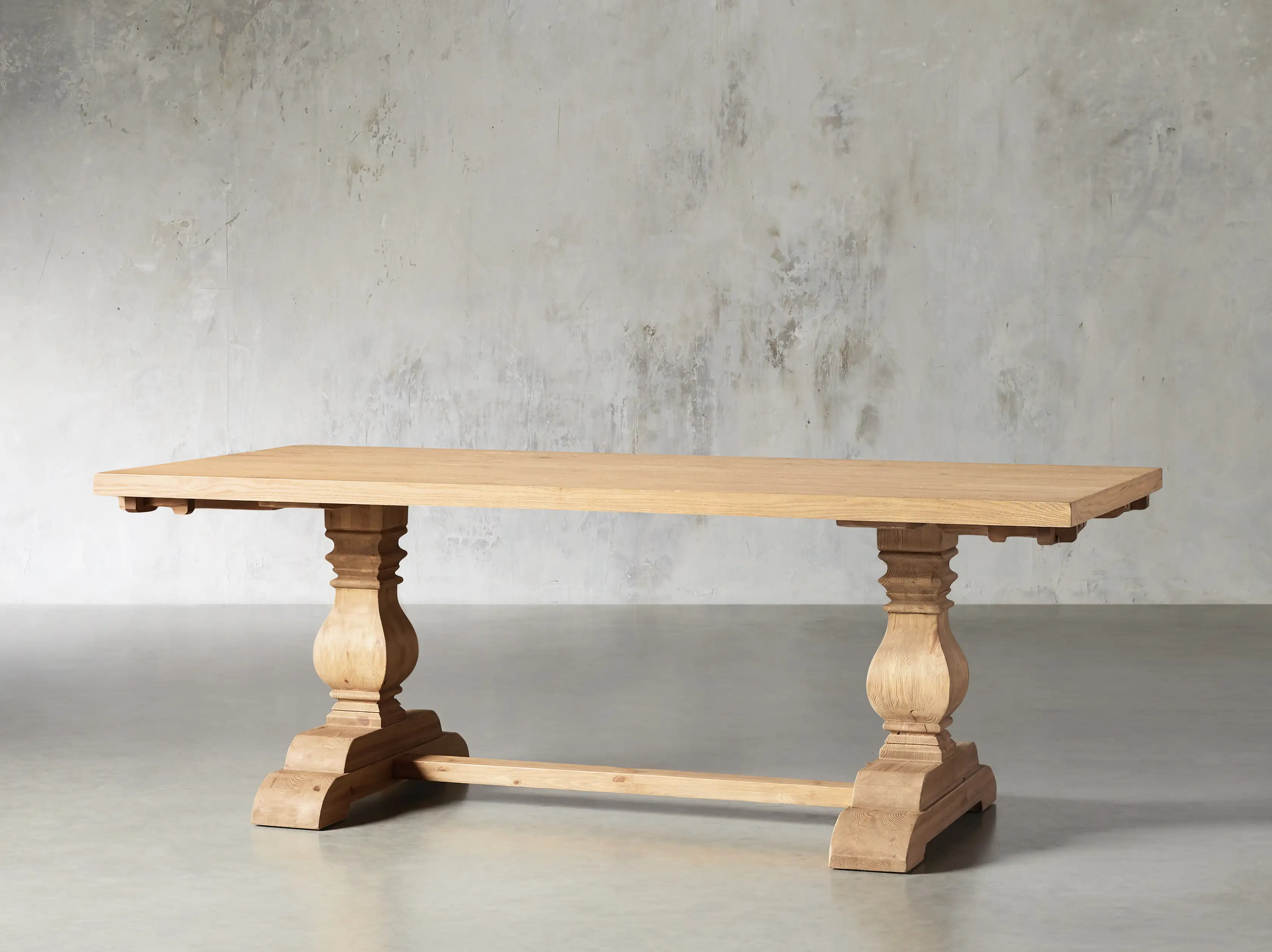 Kensington Dining Table | Arhaus