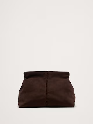 Clay Clutch by Flattered | Banana Republic (US)