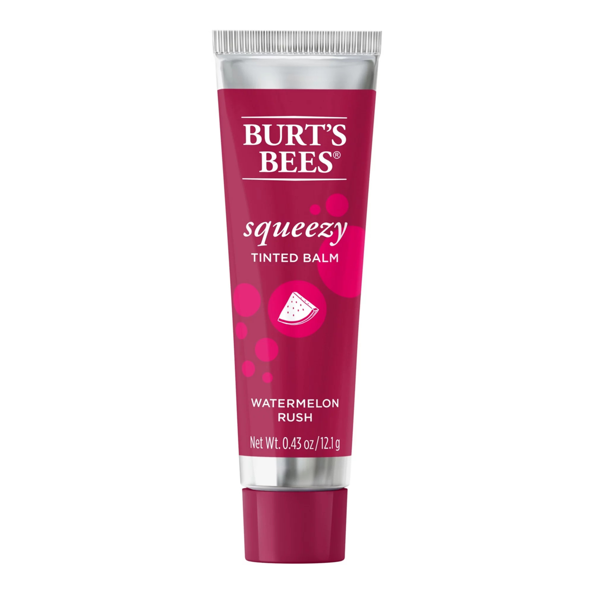 Burt's Bees Squeezy Tinted Balm | Kohl's