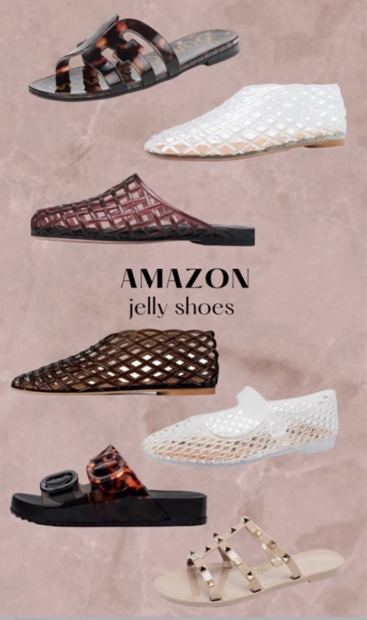 hello shoes
spring shoes
flat shoes
women's shoes
fall shoes 
white jelly flats 
ballet flats 

