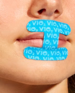 VIO2™ Unscented Mouth TapeOne Pack (48 tapes) | VIO2tape