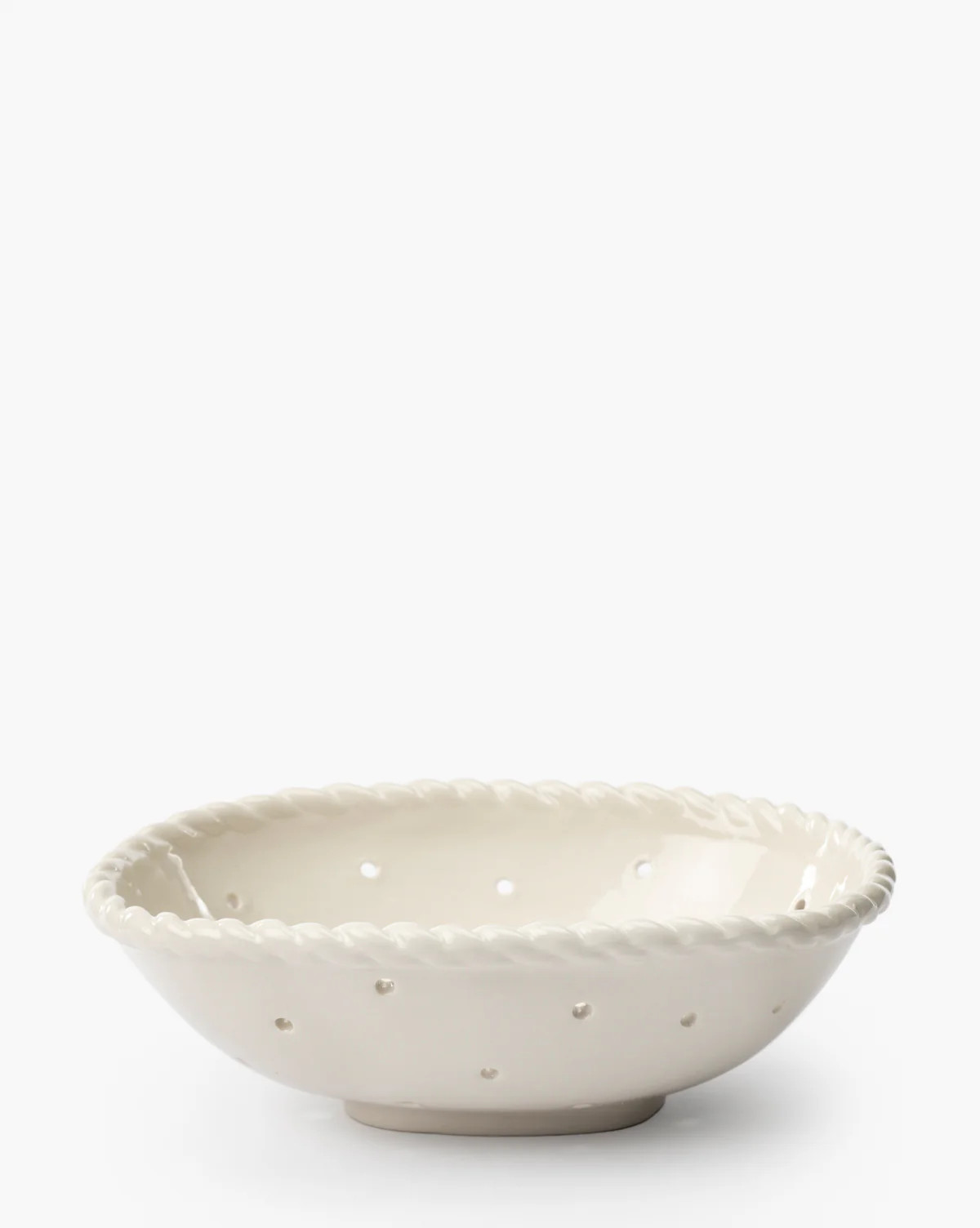 Solene Stoneware Bowl | McGee & Co. (US)