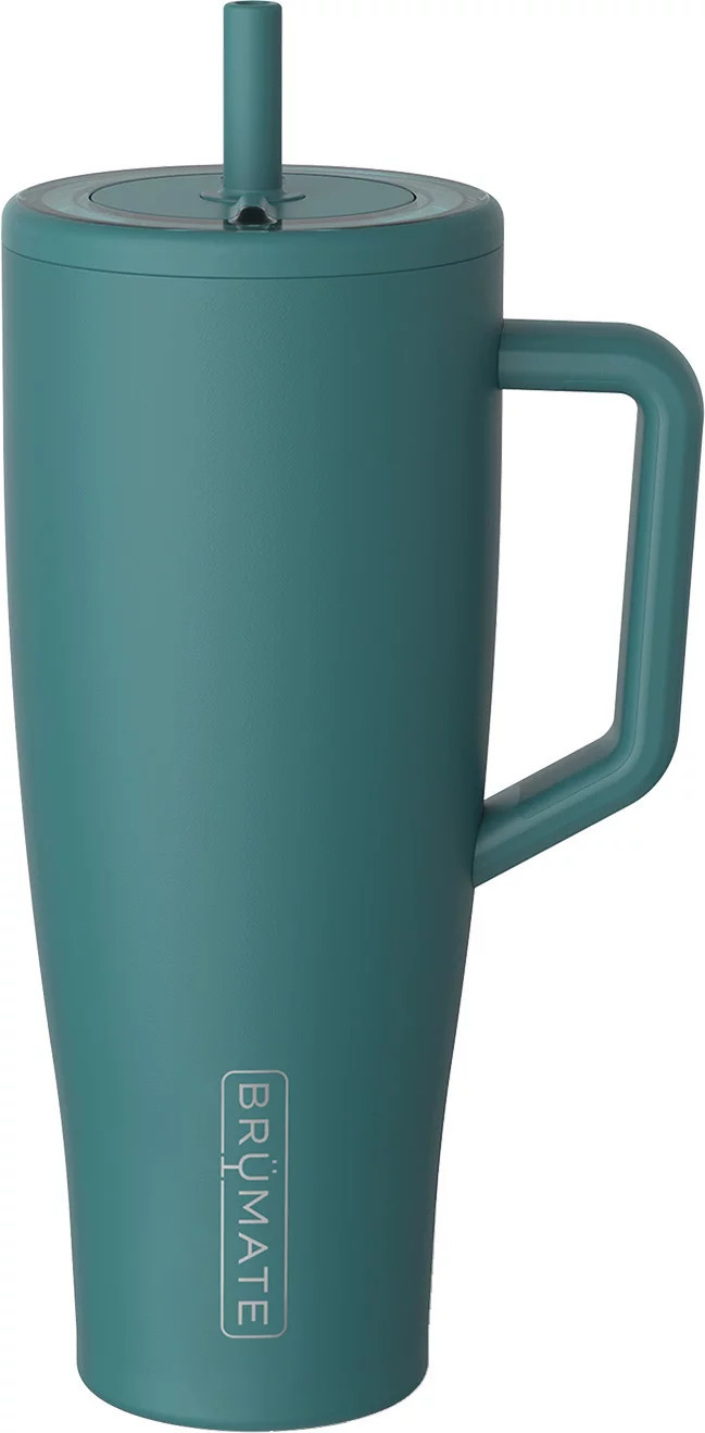 BruMate Era 40 oz. Straw Tumbler, Juniper | DICK'S Sporting Goods
