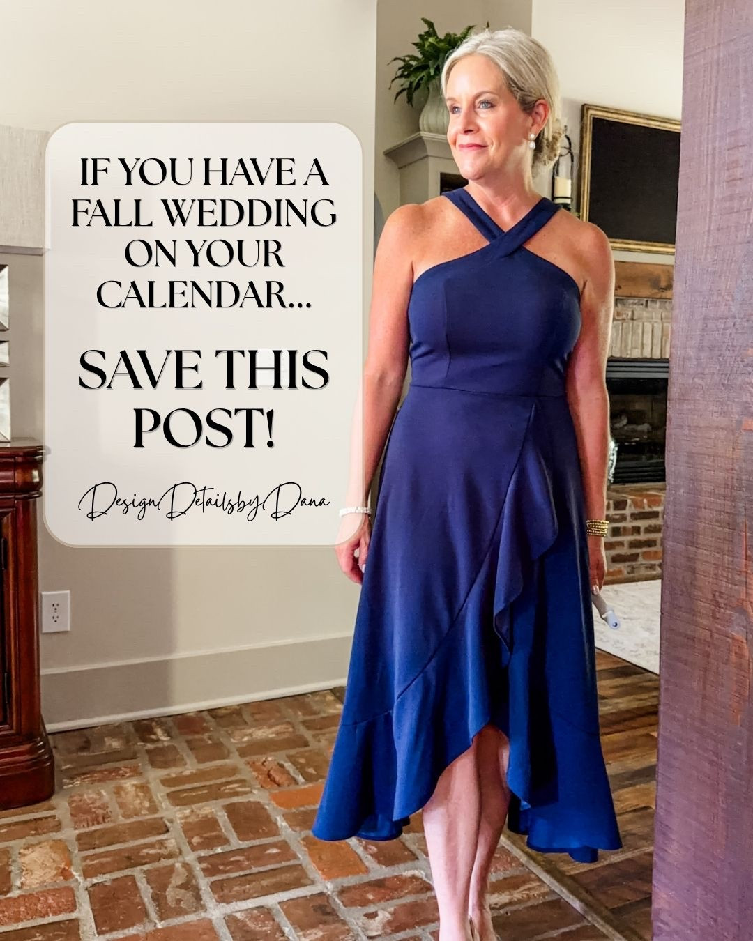 Fall wedding season is coming—and I found SO many gorgeous dresses! 

If you have a wedding on your calendar this fall, this roundup is for you! 

I’ve found beautiful Amazon wedding guest dresses in rich fall colors, flattering silhouettes, and styles that look far more expensive than they are.

Whether you’re looking for something classic and elegant, feminine and romantic, or a little more statement-making, there are so many beautiful options to choose from.

And if you’re shopping for a mother of the bride, mother of the groom, or bridesmaid dress, I’ve included plenty of those options too!

Tap to shop my favorites and save this post for the next wedding on your calendar. 🤍

#LTKStyle #LTKFashion #LTKFinds #AmazonFashion #AmazonDresses #FallWedding #FallWeddingGuest #WeddingGuestDress #FallWeddingGuestDress #WeddingGuestStyle #FallFashion #WeddingSeason #WeddingGuestOutfit #WeddingGuestInspo #AffordableFashion #DressInspo #WomenOver50Style #Over50Fashion #DesignDetailsByDana

#LTKWedding #LTKOver40 #LTKgrwm